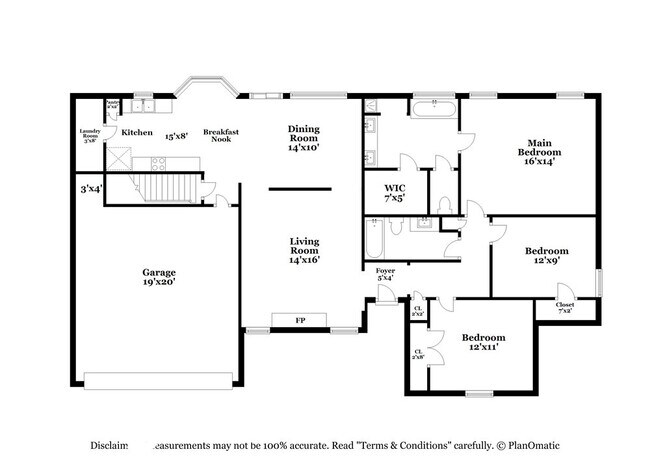 Building Photo - 4142 Hidden Fern Ln N