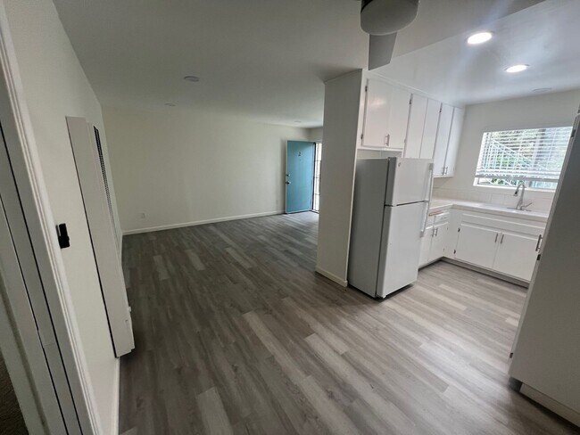 Foto del edificio - Great 1 bed in great area