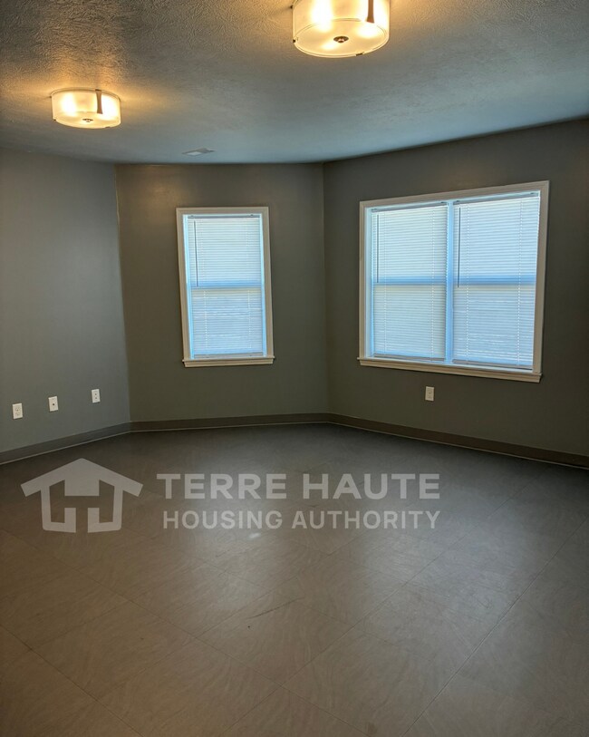 Vista de la sala de estar 2 - 1309 3rd Ave