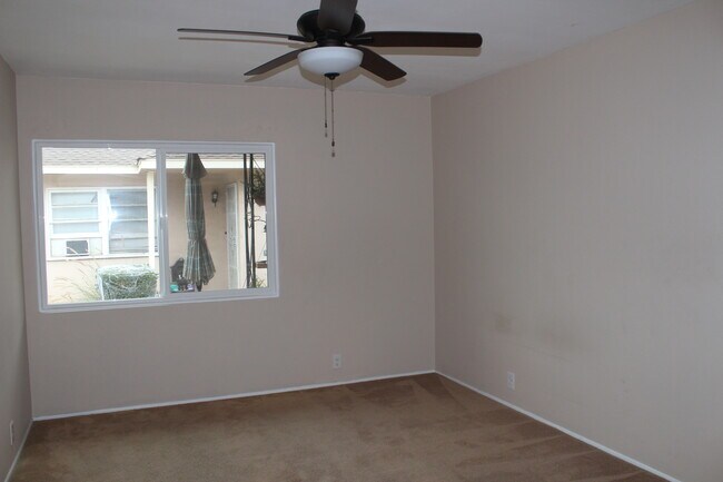 Bedroom - 12823 Beverly Blvd