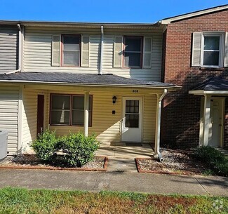 Building Photo - 318 Seminole Trail