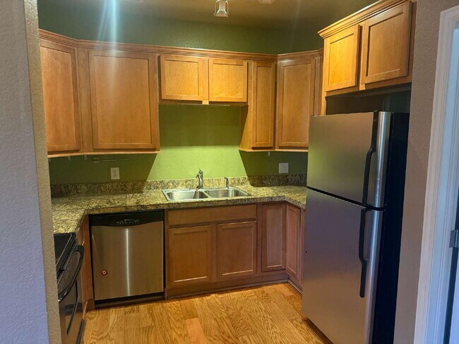 Foto del edificio - "2-Bed, 2-Bath Condo in The Vallagio – Your Perfect Retreat!"