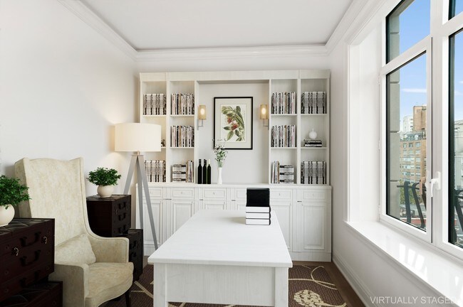 Foto del edificio - 132 E 65th St