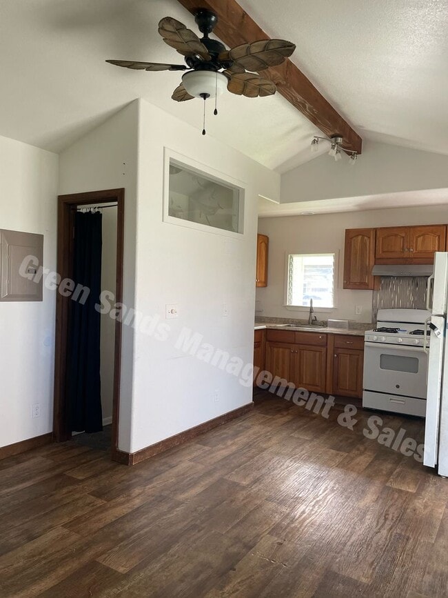 Building Photo - 1-Bedroom Home in Ainaloa