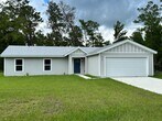 Primary Photo - Marion Oaks "NEW HOME" with Solar panels! ...