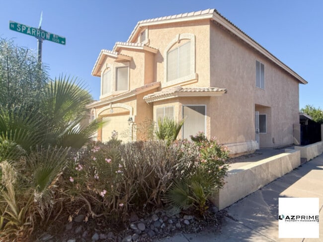 Foto del edificio - Experience the Epitome of Luxurious Living in this Magnificent 4/3 Gilbert Home!