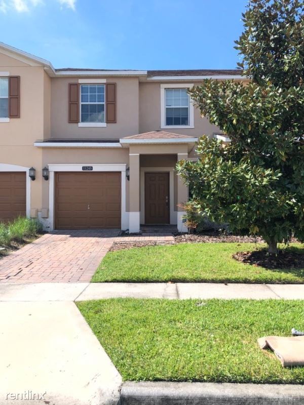 11245 Savannah Landing Cir, Orlando, FL 32832 - Townhome Rentals in ...