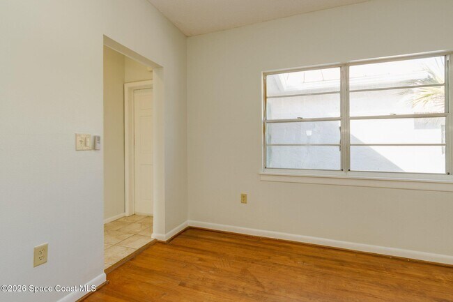 Foto del edificio - 1501 Shannon Ave
