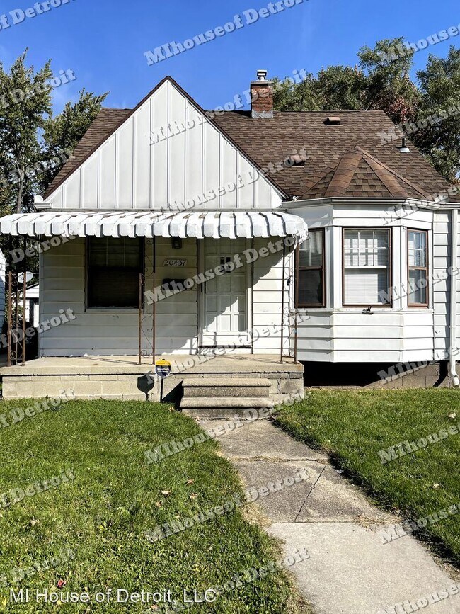 Building Photo - 3 br, 1 bath House - 20437 McCormick