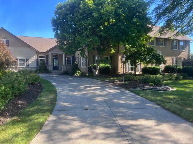 Foto del edificio - Spacious Four Bedroom Home in Byron Center!