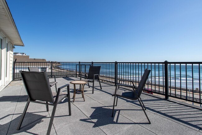 Foto del edificio - 407 Ocean Blvd