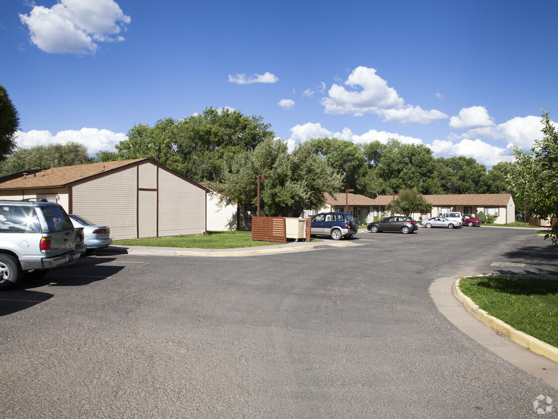 Apartments Cortez Co