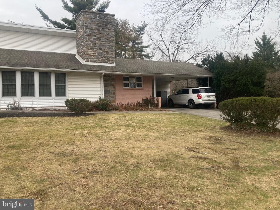 848 Margo Ln, Narberth, PA 19072 House Rental in Narberth, PA