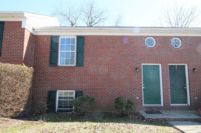 Foto del edificio - 410 Lakeview Dr