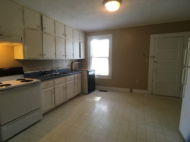 Foto del edificio - 1705 23rd Ave E