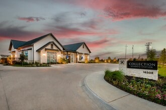 Building Photo - Collection Schertz Station