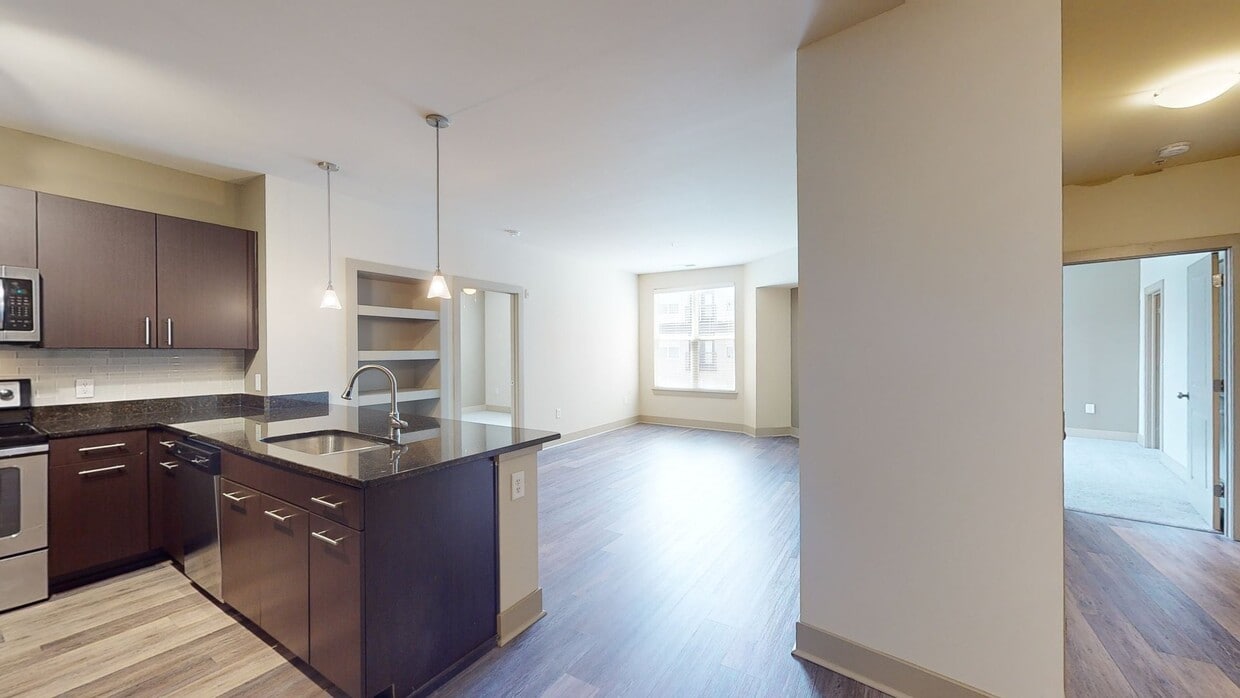 Photo - Domain College Park Apartments