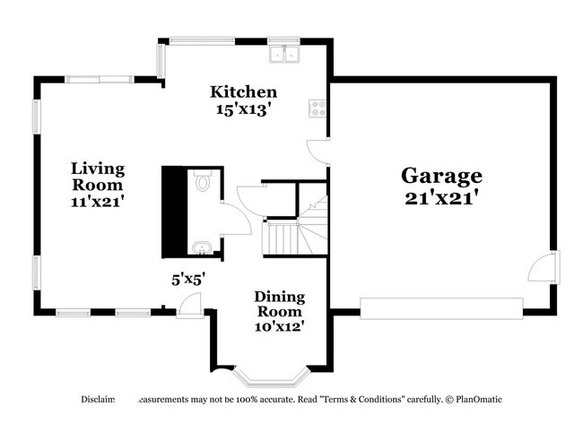 Building Photo - 997 Kintail Ct
