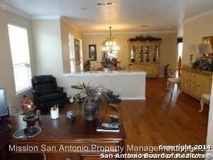 Foto del edificio - 4 br, 2.5 bath House - 1415 Saddle Blanket