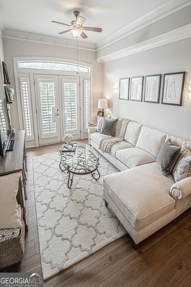 Foto del edificio - 2255 Peachtree Rd NE