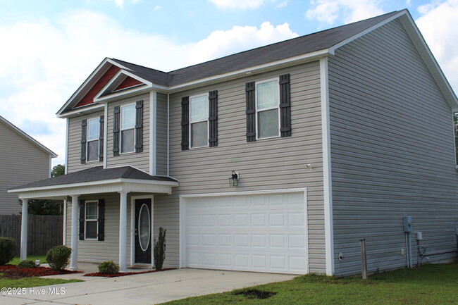 Foto del edificio - 306 Saratoga Ln