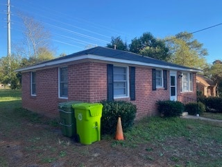 Building Photo - 3900 Wellesley Dr
