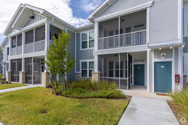 Building Photo - Springs At Hammock Cove