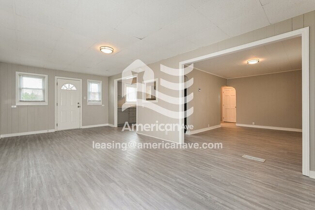 Foto del edificio - 933 Sycamore St