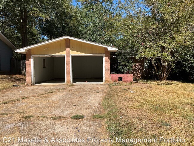 Building Photo - 3 br, 2 bath House - 1724 Wood Glen Dr