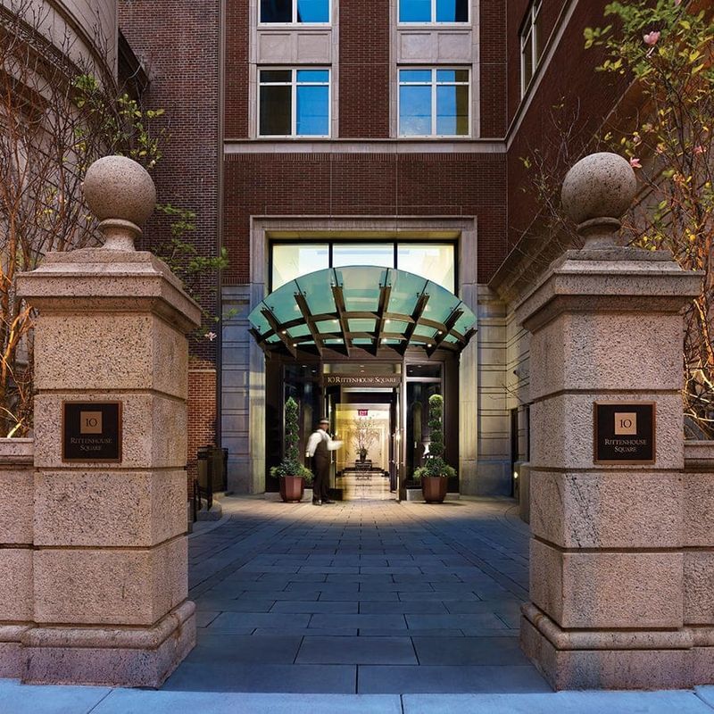 Foto del edificio - 130 S 18th St