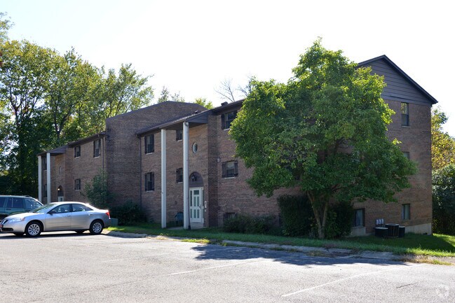 Chateau-Ridge Apartaments - Chateau-Ridge Apartments
