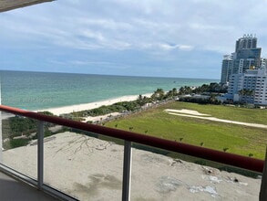 Building Photo - 6767 Collins Ave