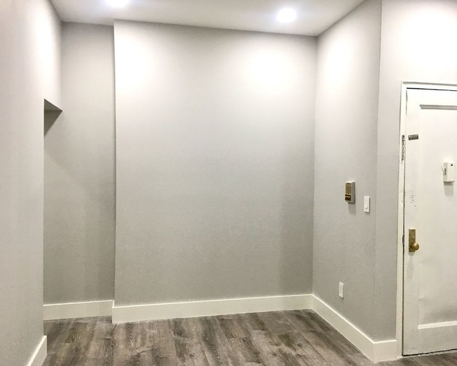 Foto del edificio - 618 W 136th St
