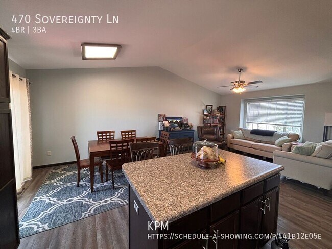 Foto del edificio - 470 Sovereignty Ln