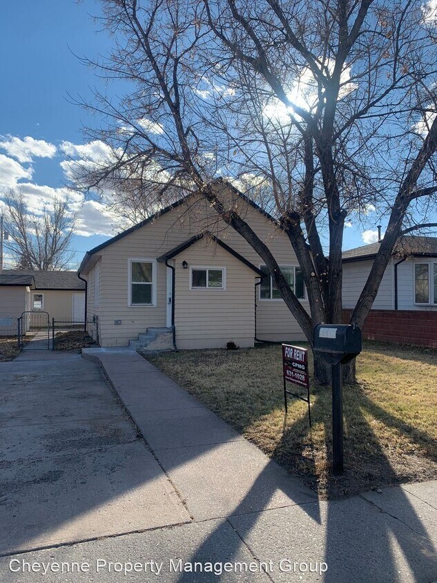 Primary Photo - 2 br, 2 bath House - 3503 Myers Ct