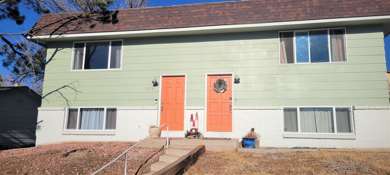 Foto principal - 1076 Magnolia St
