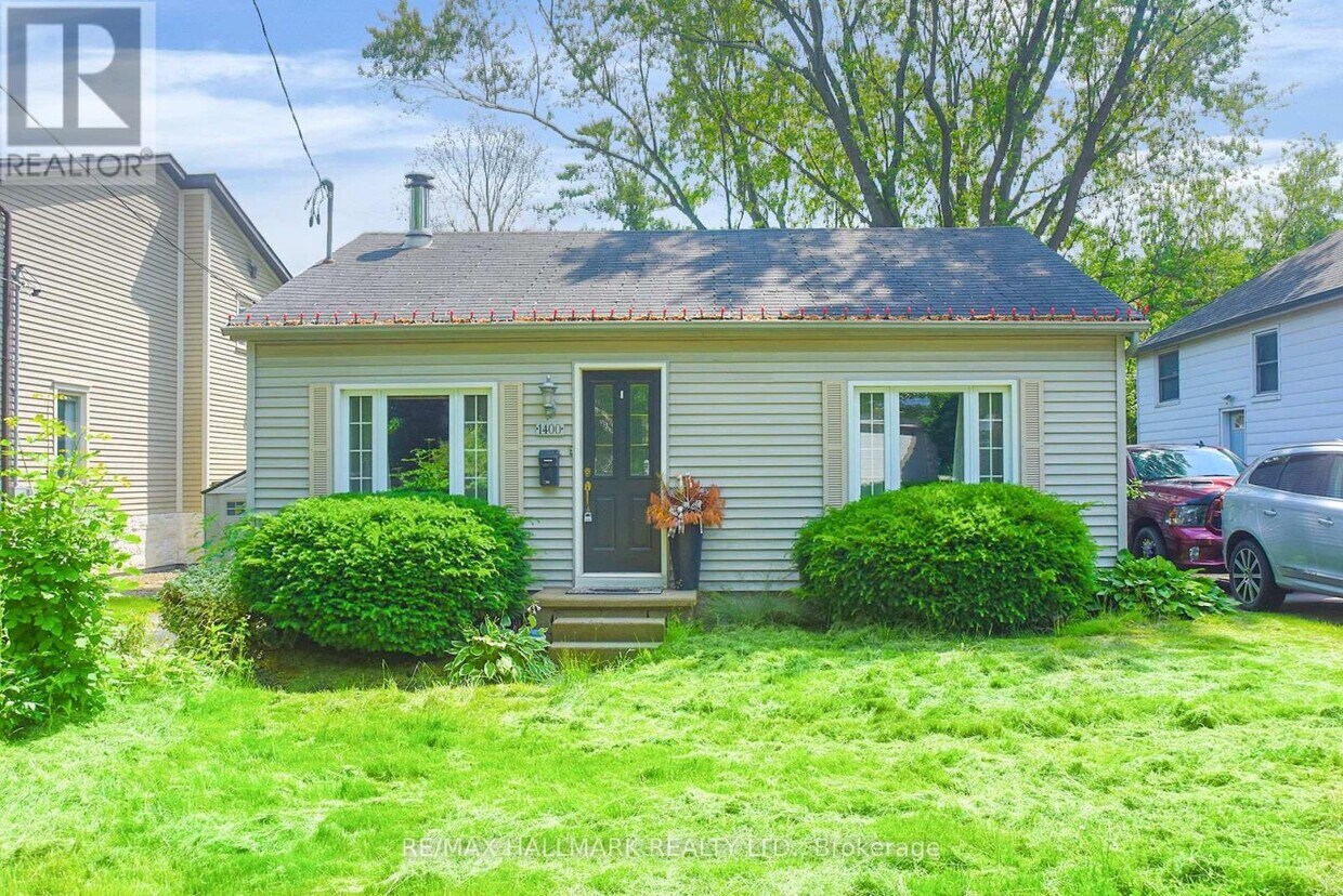 Photo principale - 1400 Kenmuir Ave
