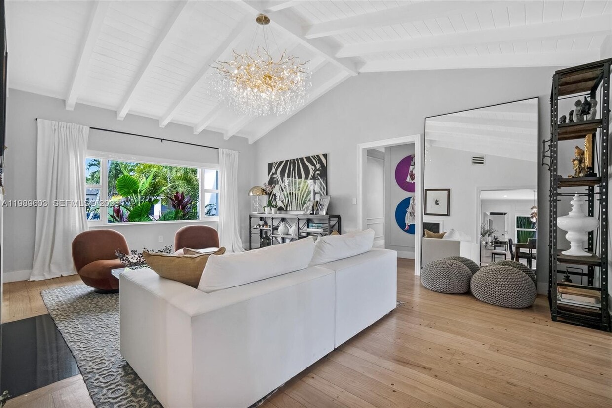 Northeast 91st Terrace, Miami Shores, FL 33138 - 4 BR 3 BA single-family home - Northeast 91st Terrace, Miami Shores, FL 33138 - 4 BR 3 BA single-family home