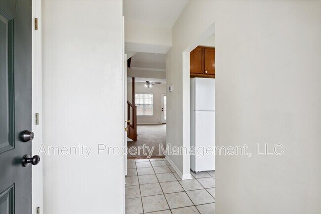 Foto del edificio - 400 Monument Ct