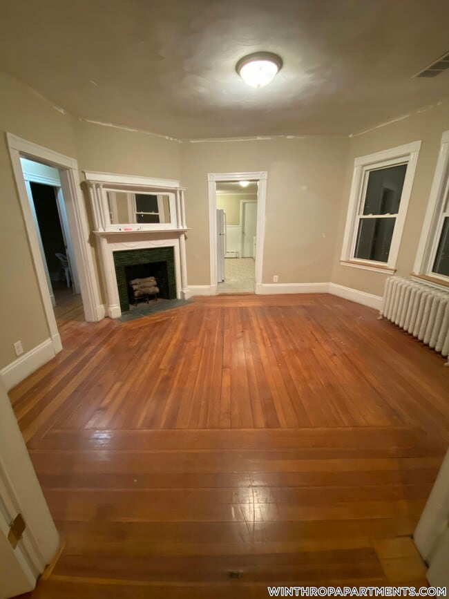 Building Photo - 45 Highland Ave