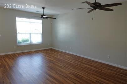 Photo - 202 Elise Drive- House