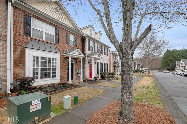 Building Photo - 4701 Liberty Square Dr
