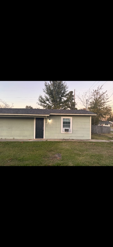 Building Photo - 315 N Claiborne St