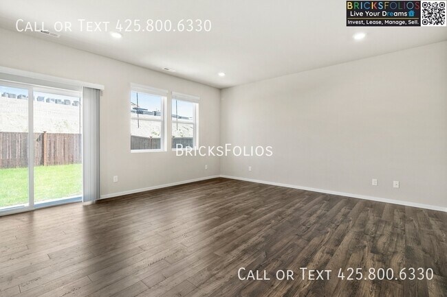 Building Photo - Brand New Home For Rent in Port Orchard