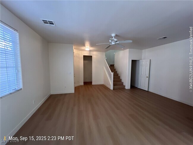 Foto del edificio - 9814 W Overlook Ridge Ave