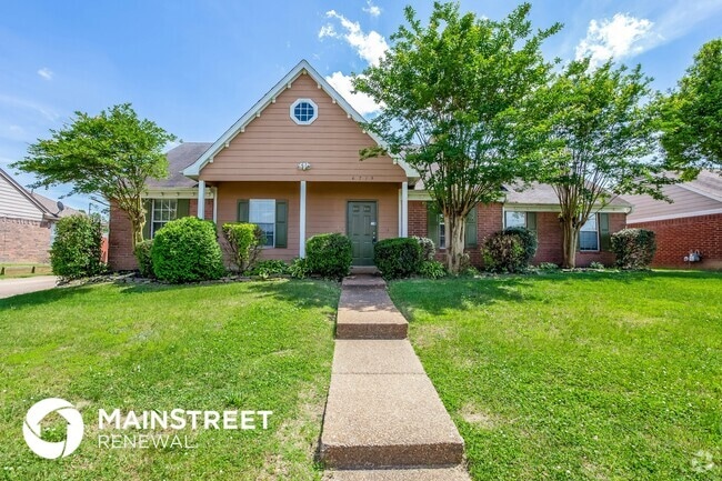 Building Photo - 6719 Ross Manor Dr