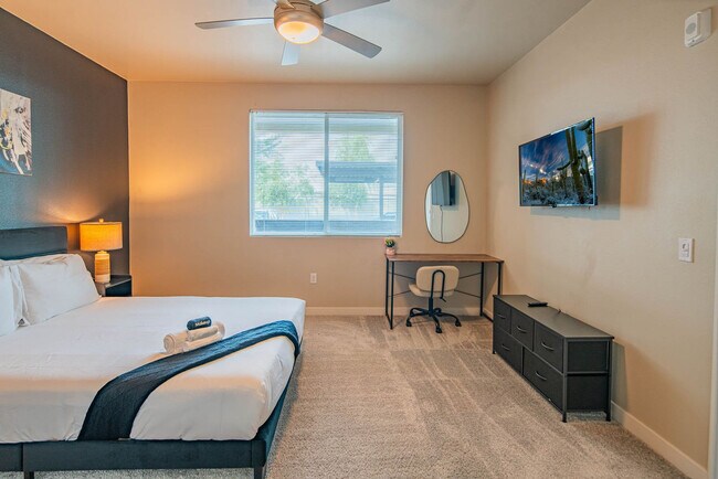 Foto del edificio - 2044 S Willow Creek Apartment
