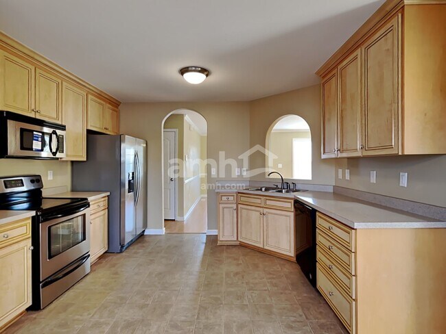 Foto del edificio - 1067 S Willhaven Dr
