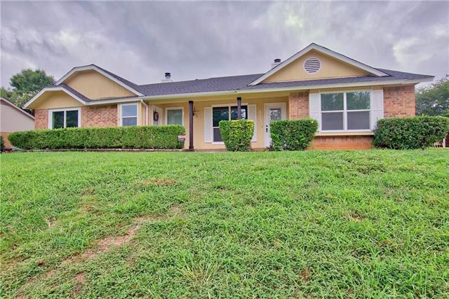 Foto principal - 423 Augustine Dr