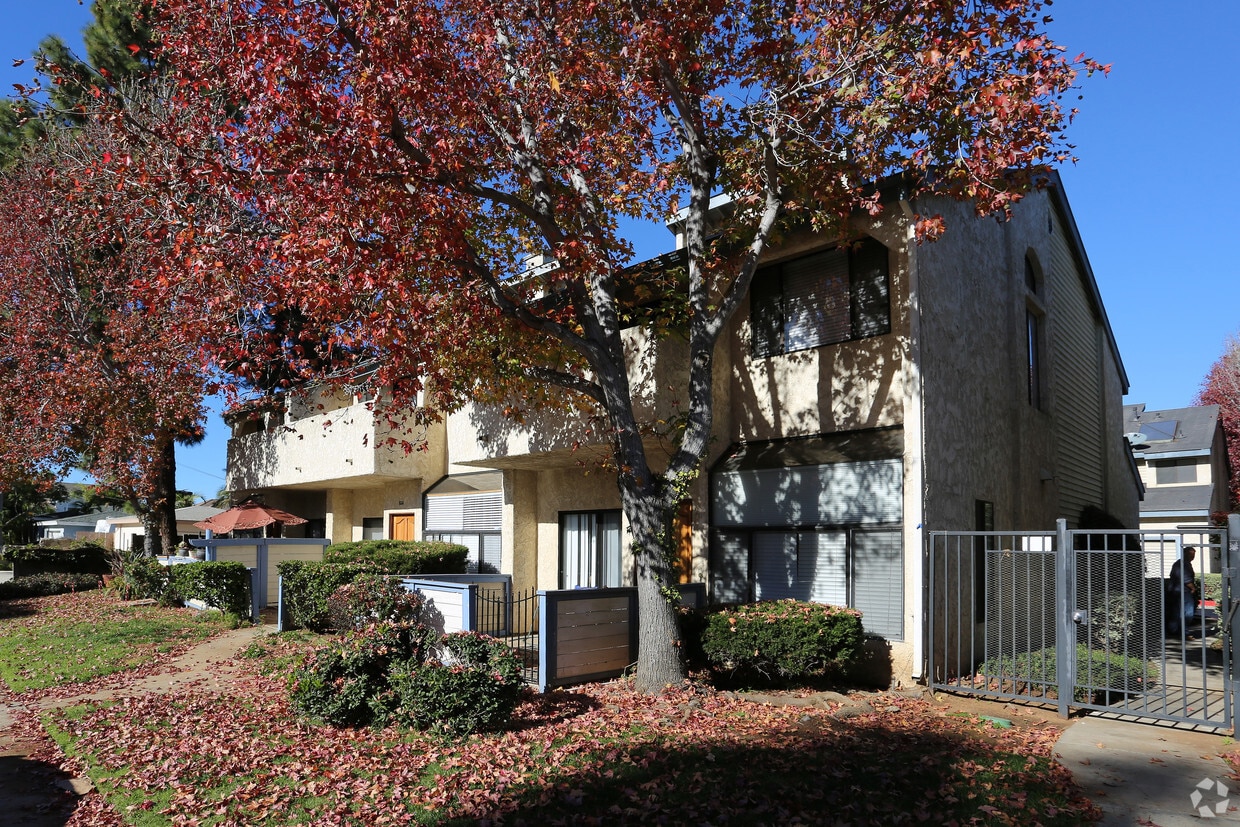 Foto del edificio - Chinquapin Landing